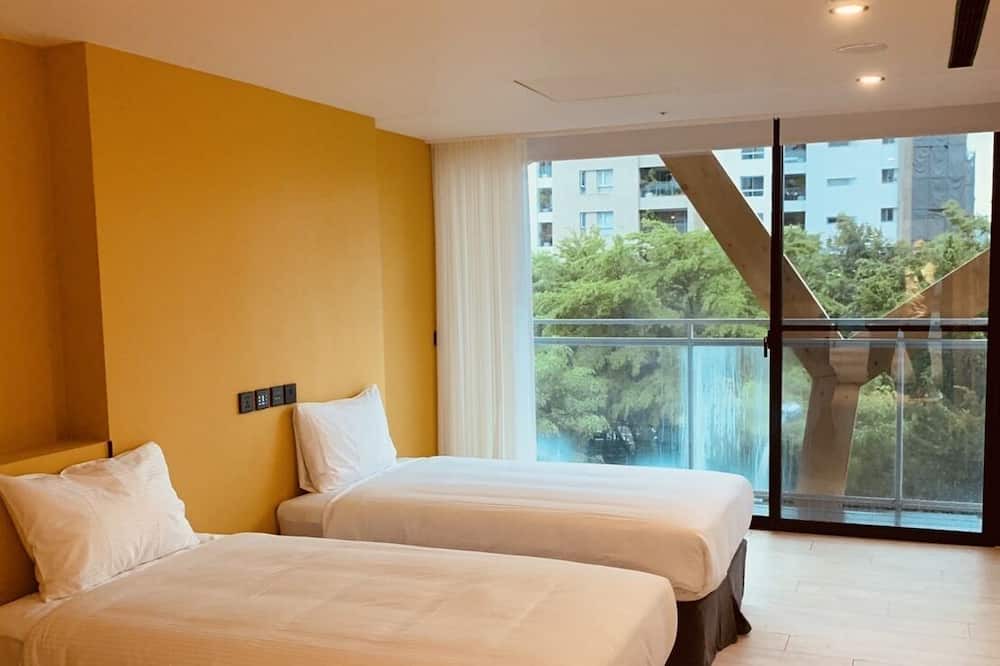 Photo of Bedroom in Nantun District