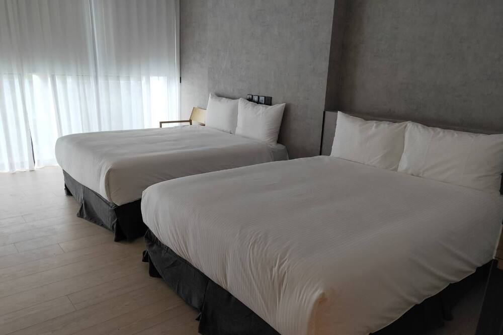 Photo of Bedroom in Nantun District