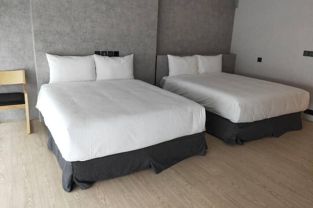 Photo of Bedroom in Nantun District