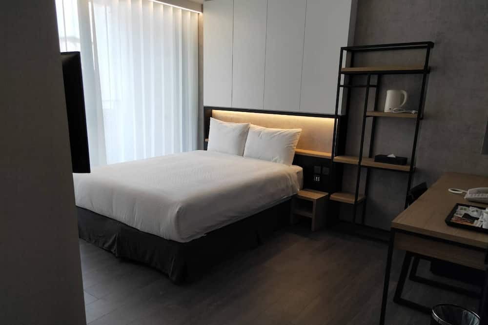 Photo of Bedroom in Nantun District