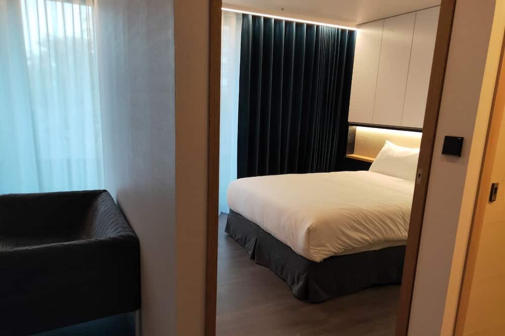 Photo of Bedroom in Nantun District