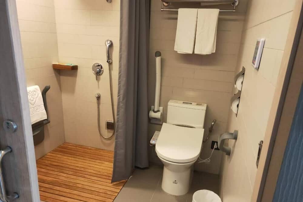 Photo of Bathroom in Nantun District