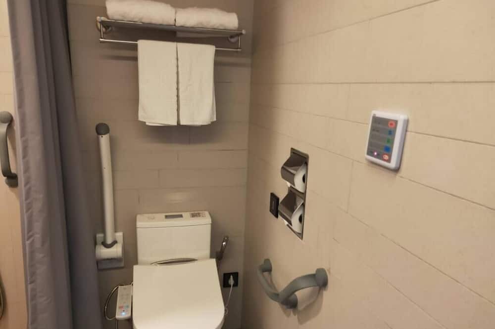 Photo of Bathroom in Nantun District