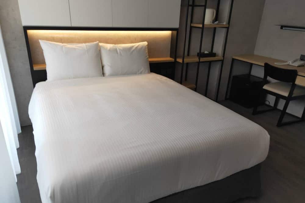 Photo of Bedroom in Nantun District
