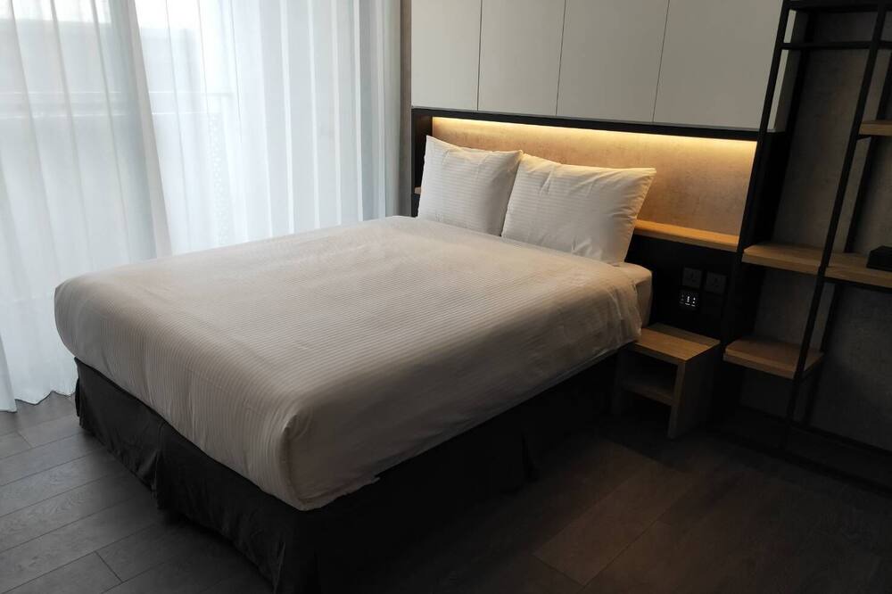 Photo of Bedroom in Nantun District