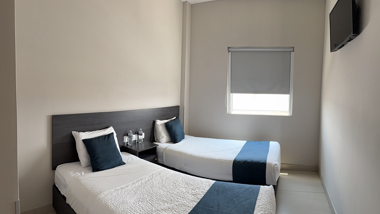 Photo of Bedroom in Aguascalientes