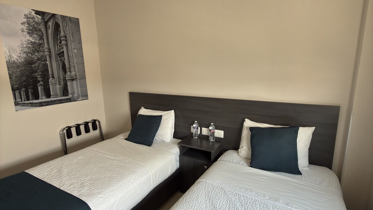 Photo of Bedroom in Aguascalientes