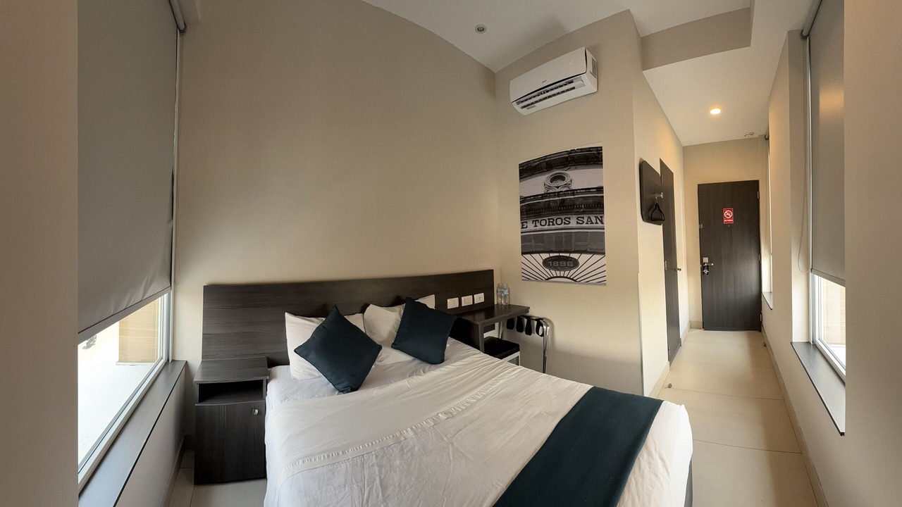 Photo of Bedroom in Aguascalientes