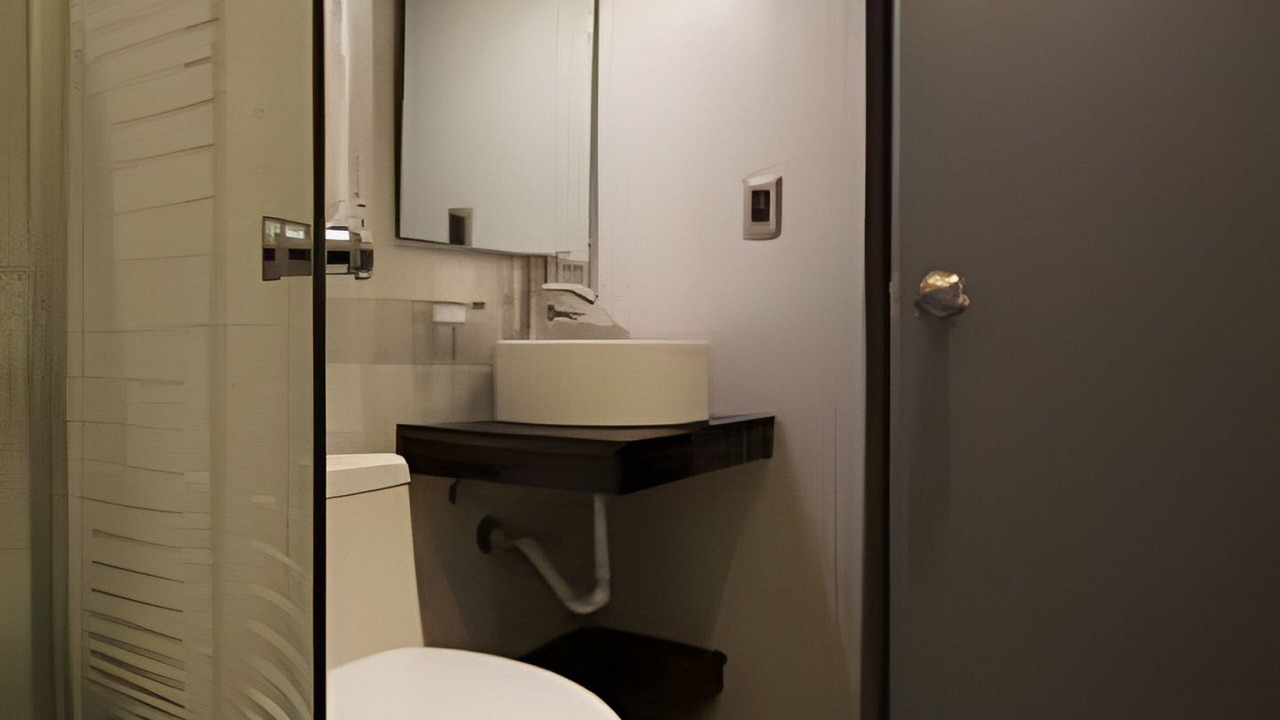 Photo of Bathroom in Celaya