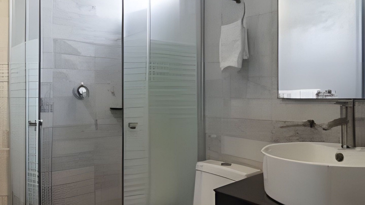 Photo of Bathroom in Celaya