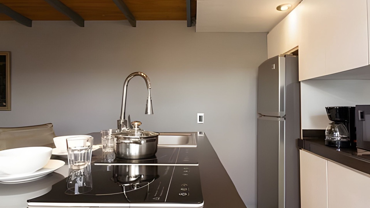 Photo of Kitchen in Celaya