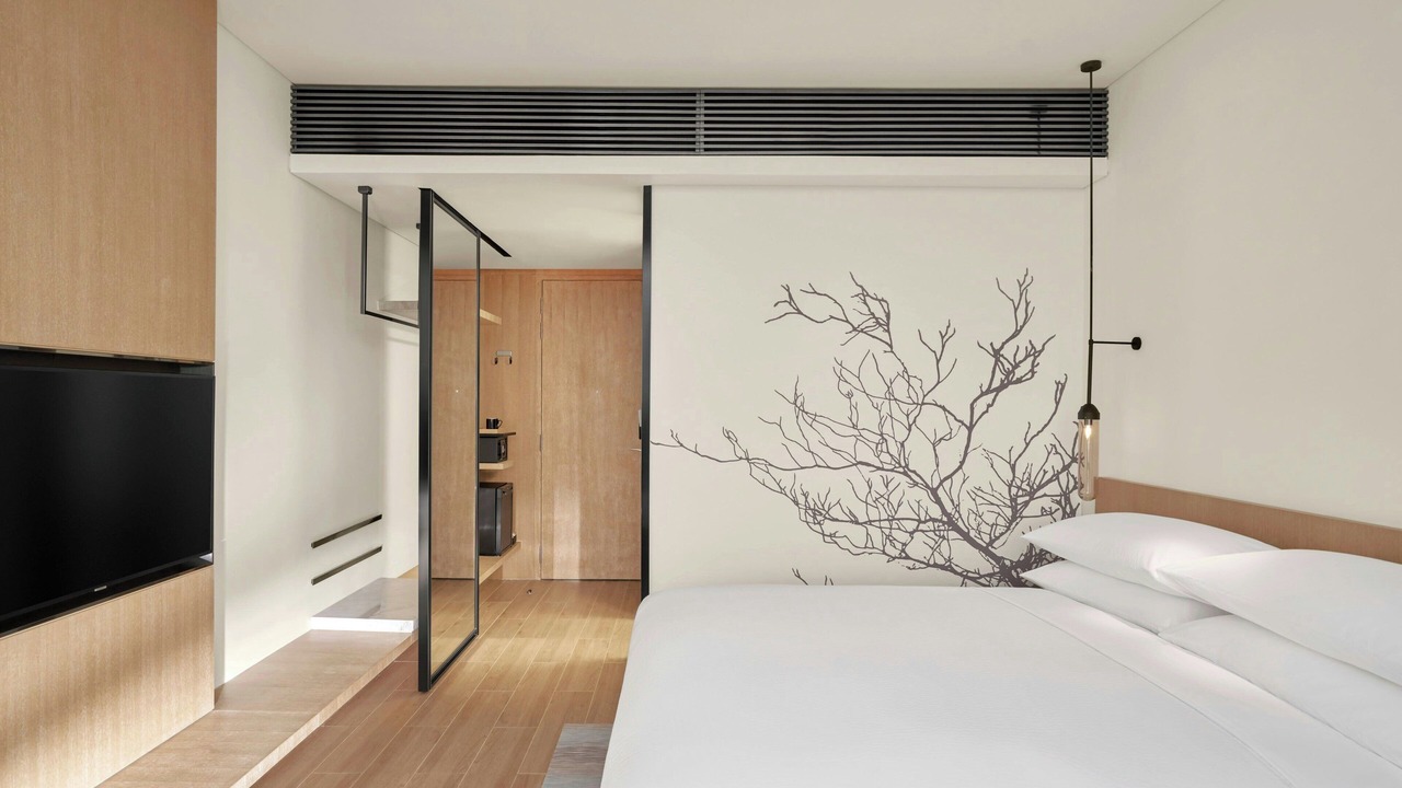 Photo of Bedroom in Thuan An