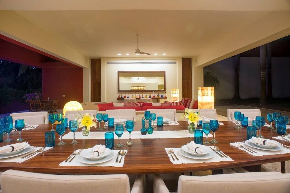 Photo of Kitchen in Punta de Mita