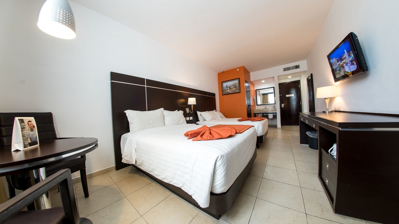 Photo of Bedroom in De Las Americas