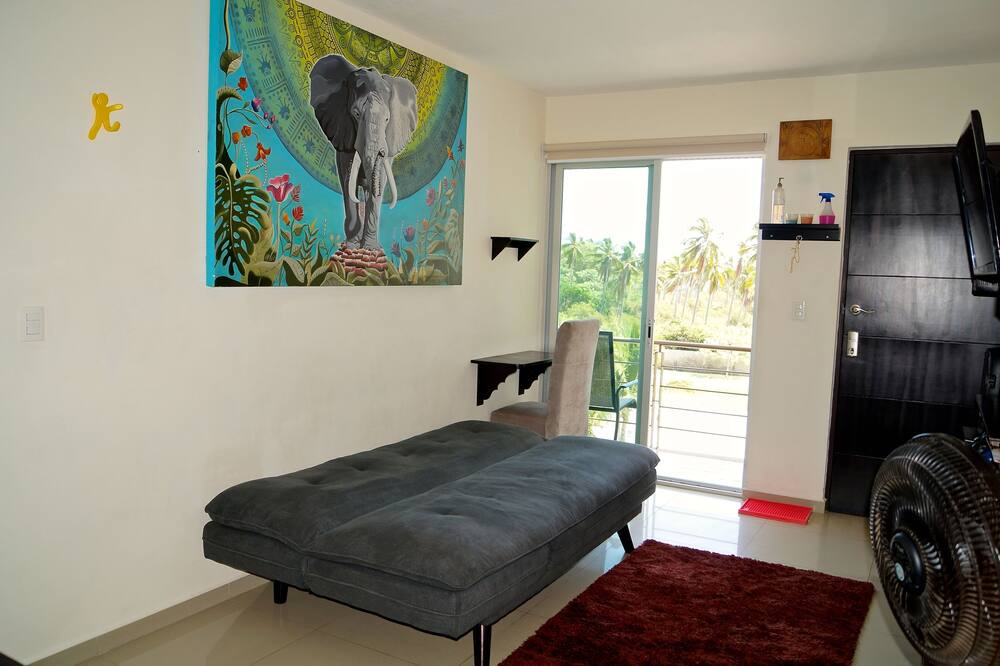 Photo of Bedroom in La Poza
