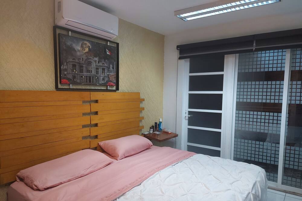 Photo of Bedroom in Guadalajara