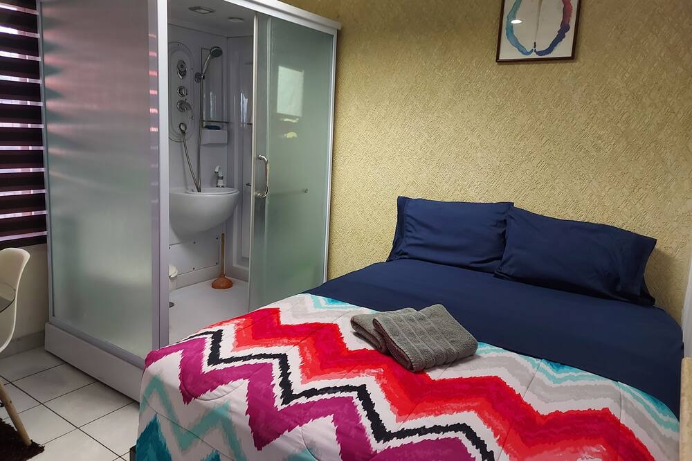 Photo of Bedroom in Guadalajara