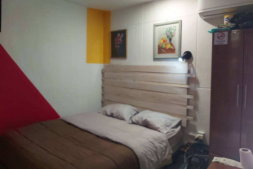 Photo of Bedroom in Guadalajara