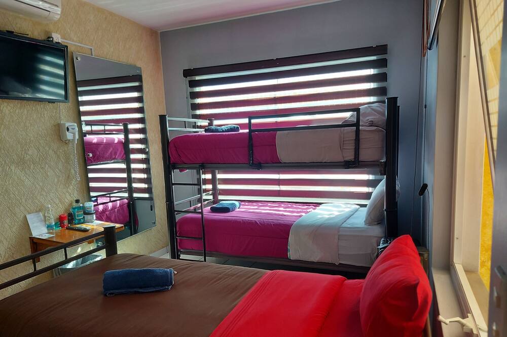 Photo of Bedroom in Guadalajara