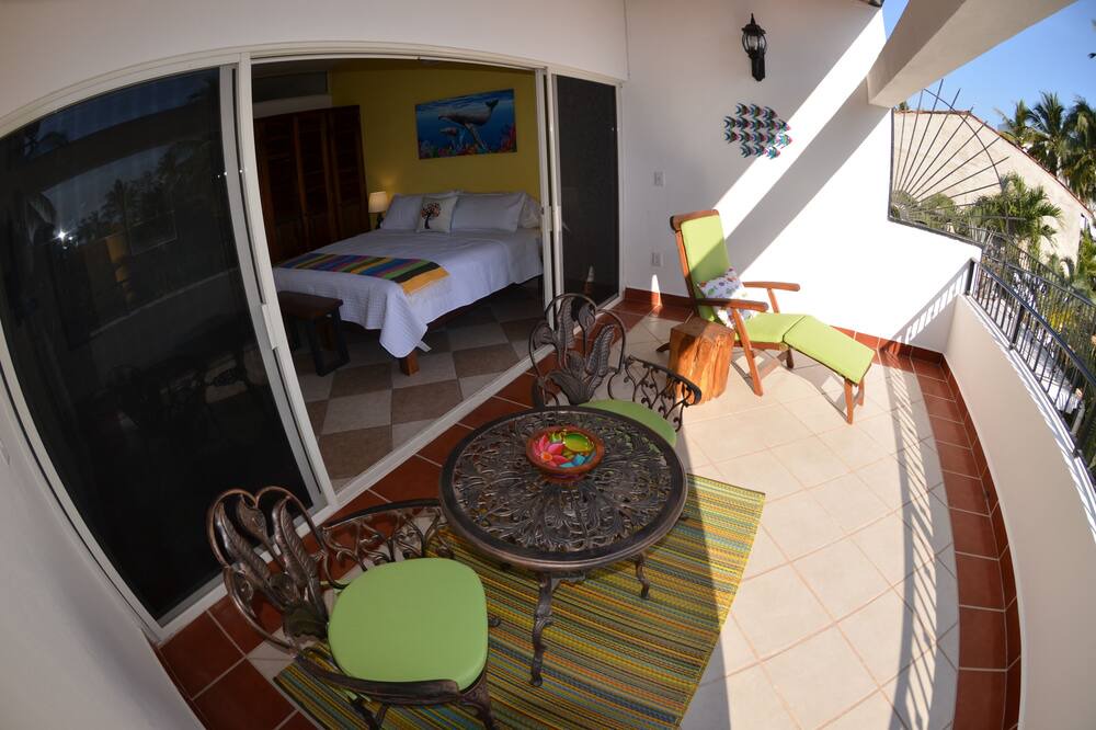 Photo of Patio Balcony in Bucerias