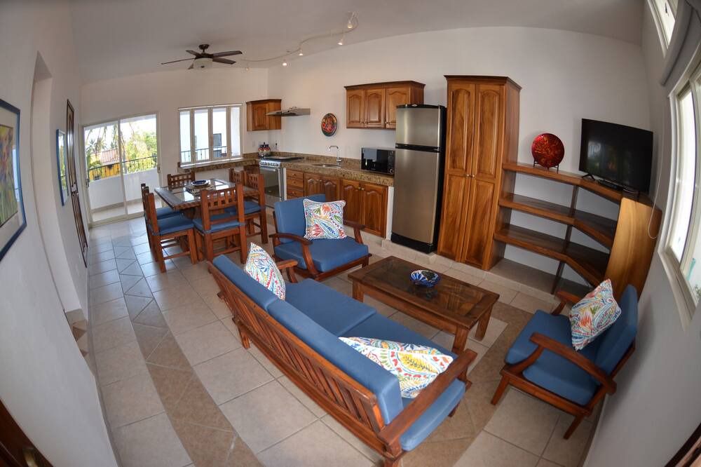 Photo of Bedroom in Bucerias