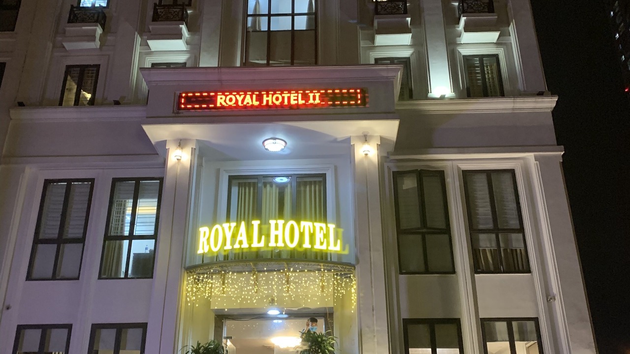 Photo of Outdoor in Hoai Duc