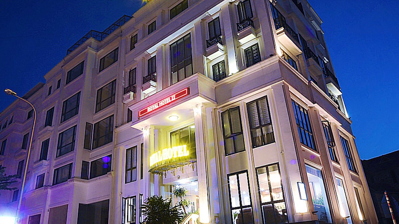Photo of Outdoor in Hoai Duc