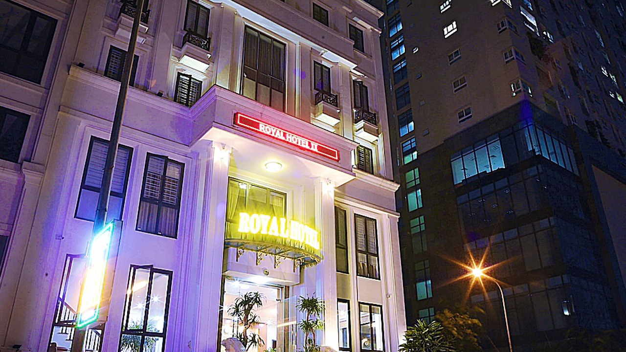 Photo of Outdoor in Hoai Duc