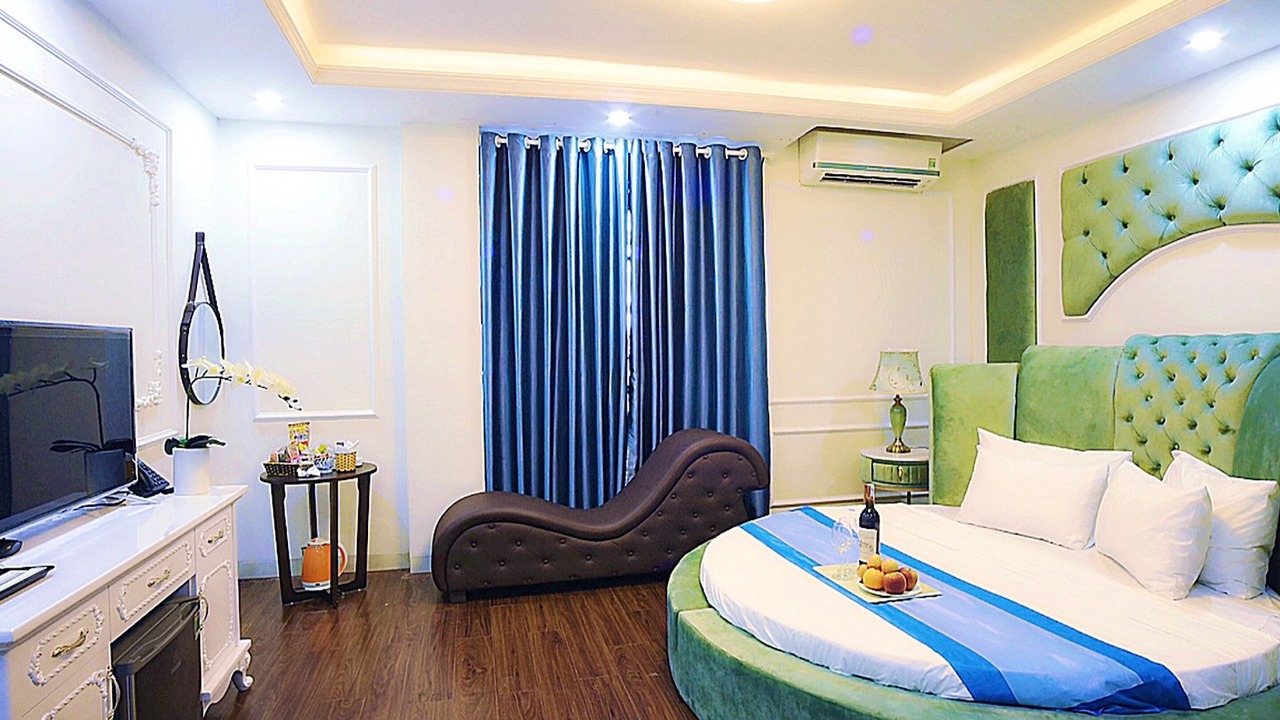 Photo of Bedroom in Hoai Duc