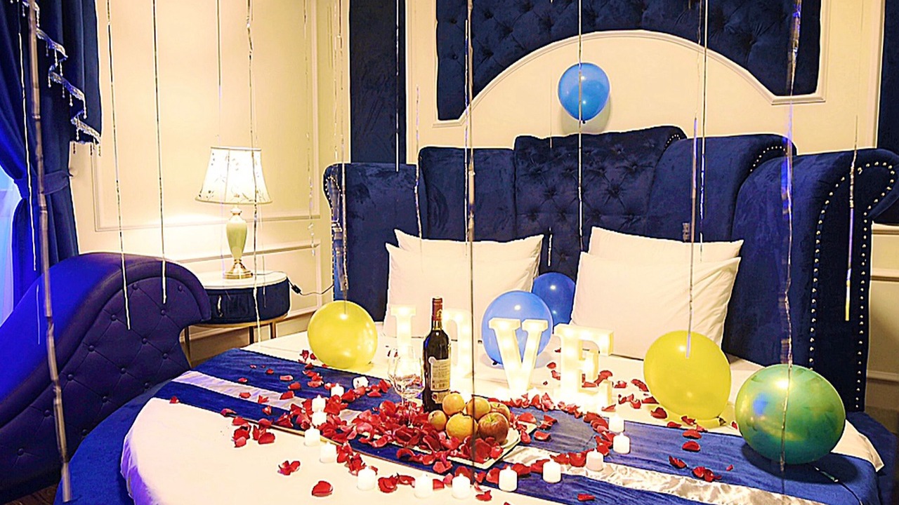 Photo of Bedroom in Hoai Duc