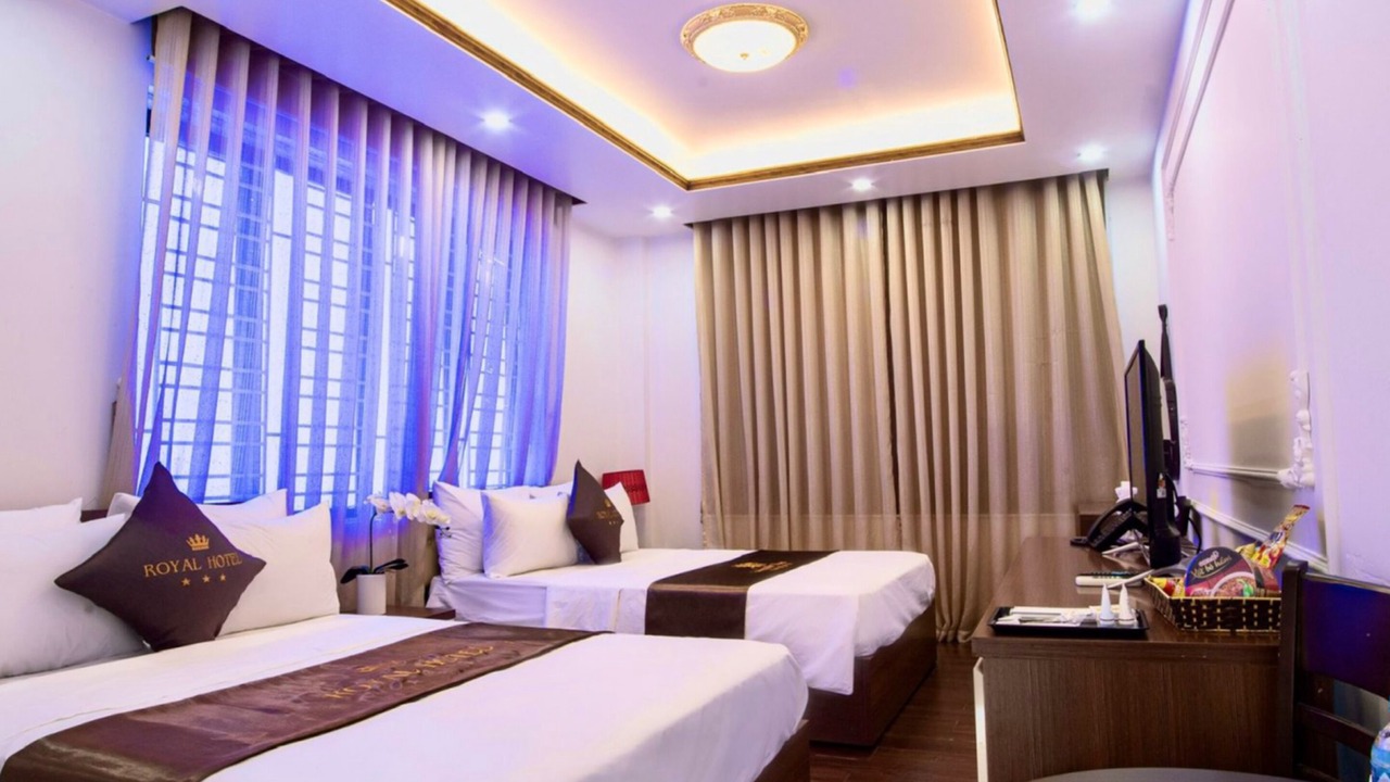 Photo of Bedroom in Hoai Duc