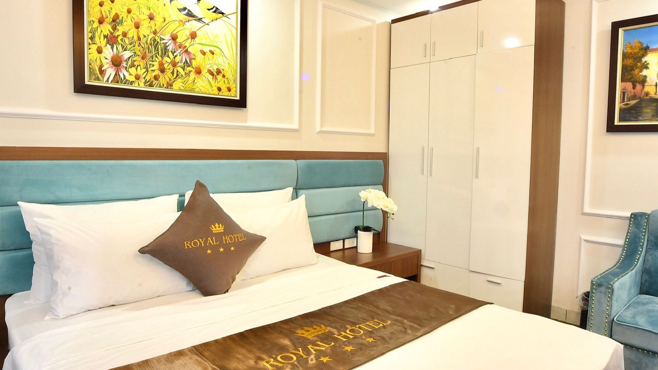 Photo of Bedroom in Hoai Duc
