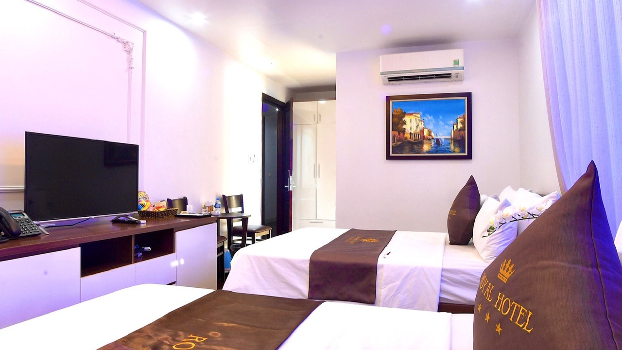 Photo of Bedroom in Hoai Duc