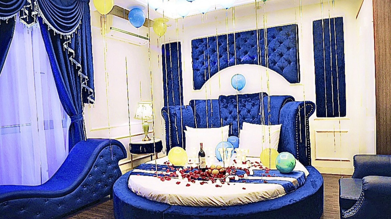 Photo of Bedroom in Hoai Duc