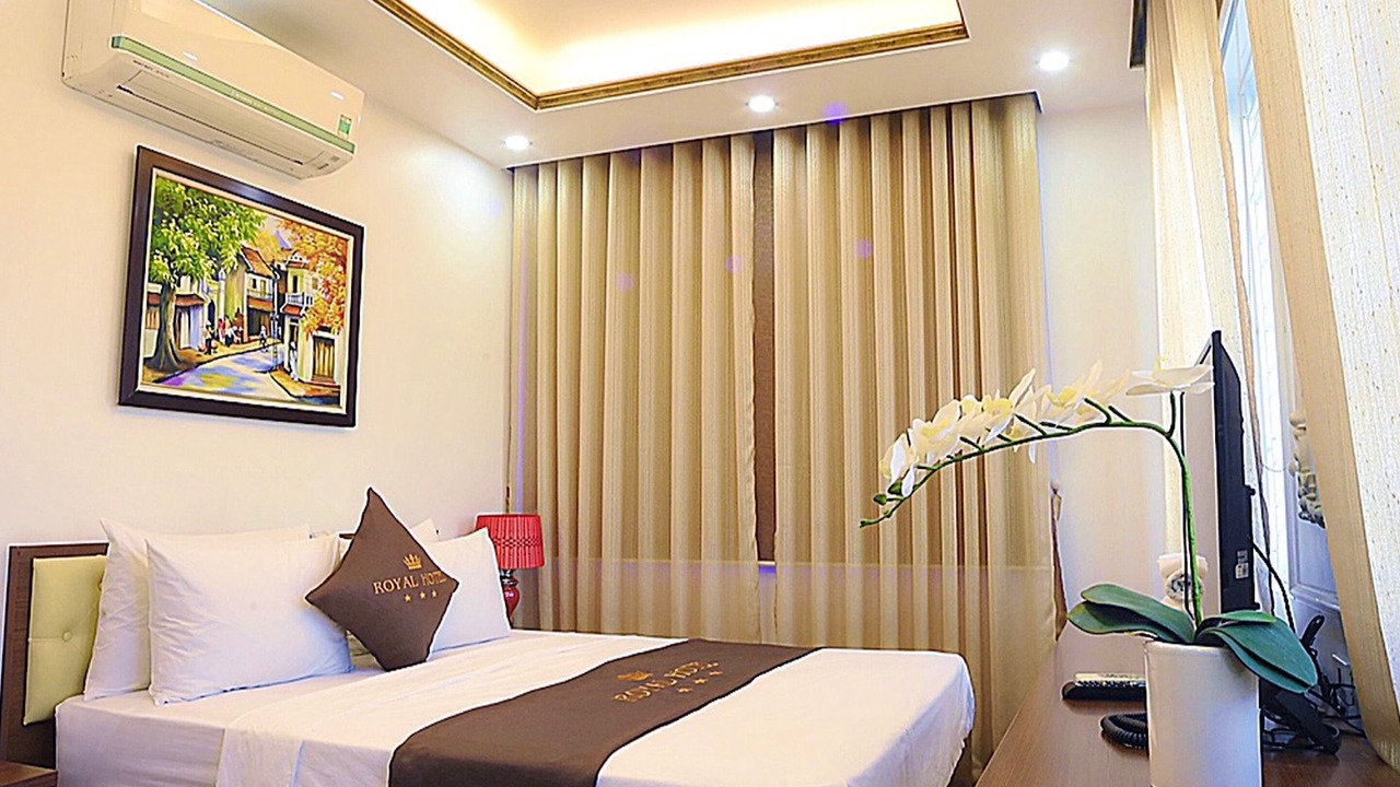 Photo of Bedroom in Hoai Duc