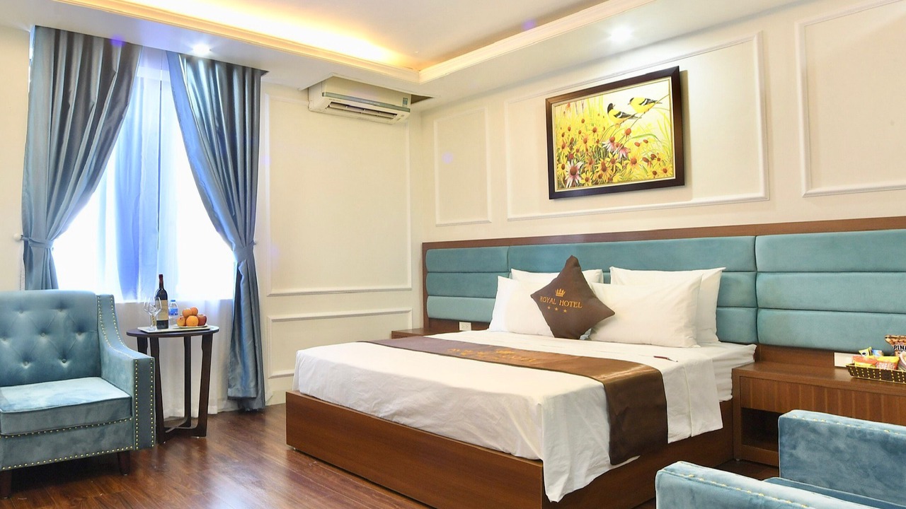 Photo of Bedroom in Hoai Duc