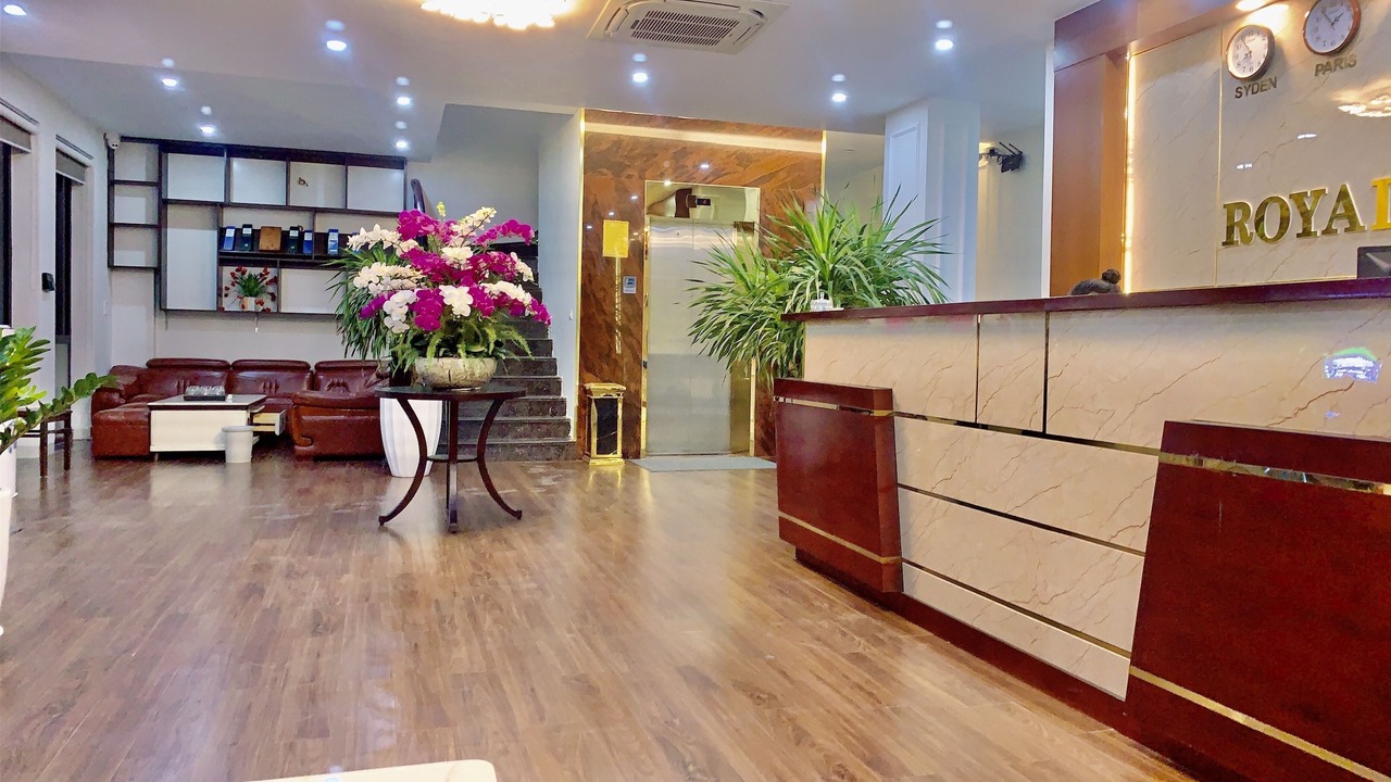 Photo of Others in Hoai Duc