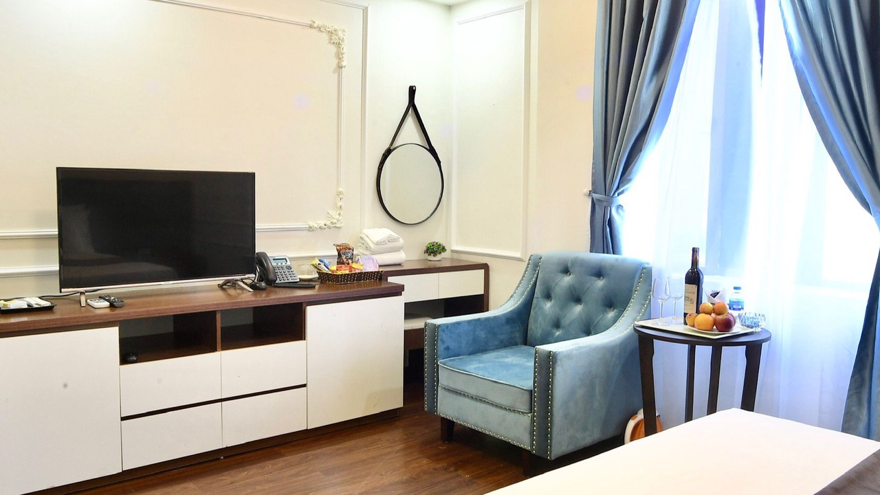 Photo of Bedroom in Hoai Duc