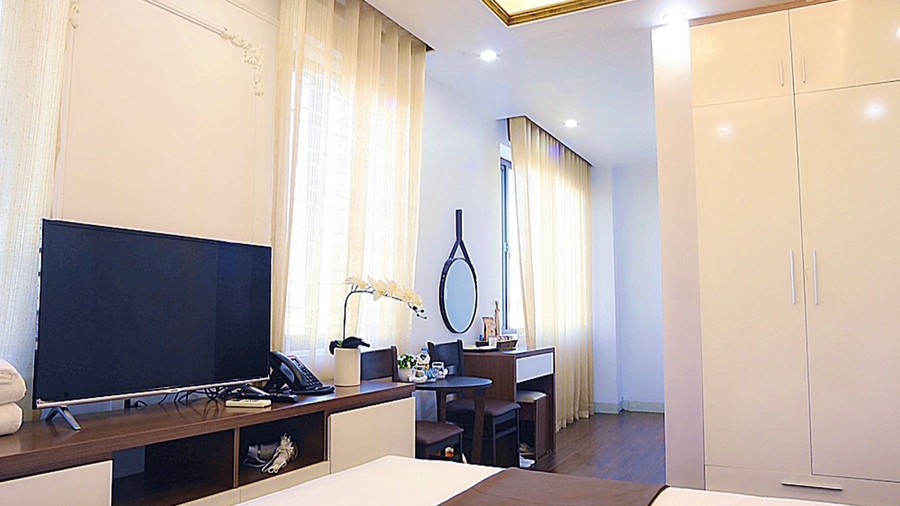 Photo of Bedroom in Hoai Duc