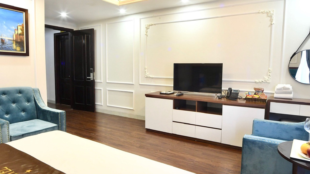 Photo of Bedroom in Hoai Duc