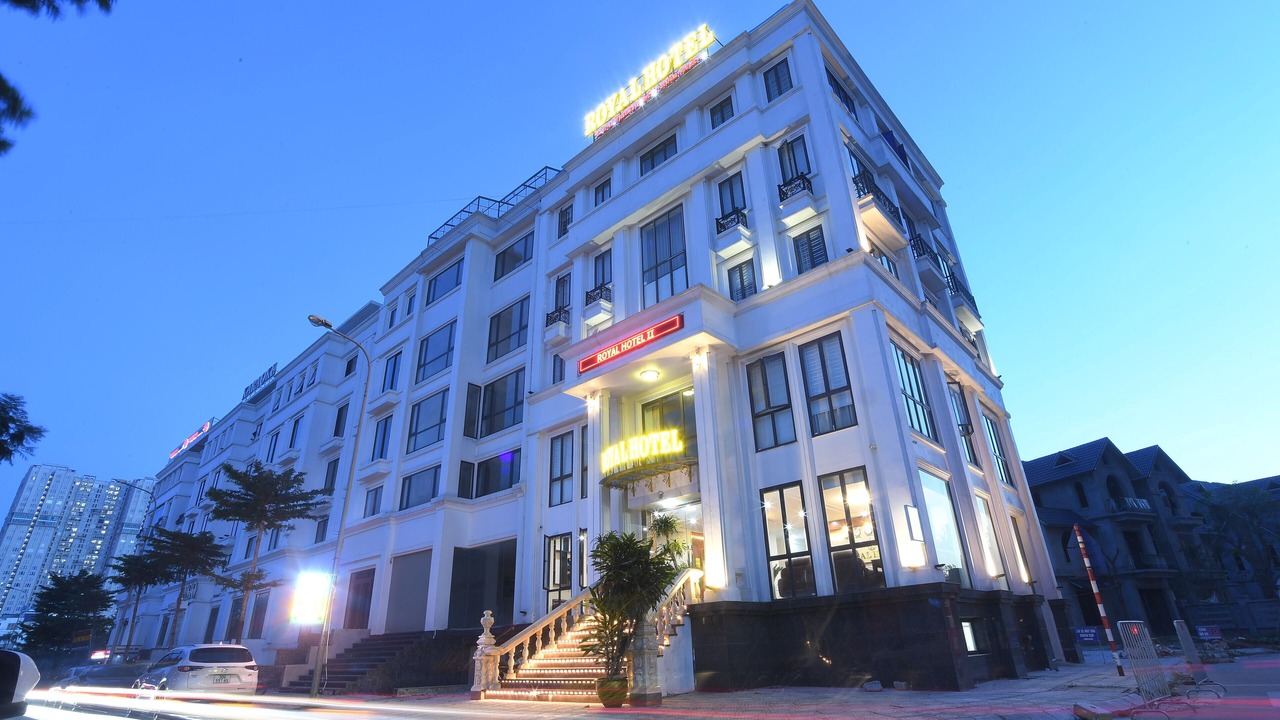 Photo of Outdoor in Hoai Duc