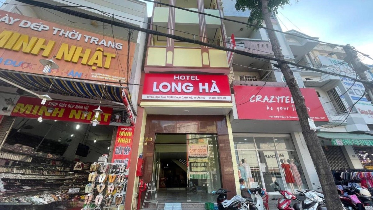 Photo of Outdoor in Ninh Kieu