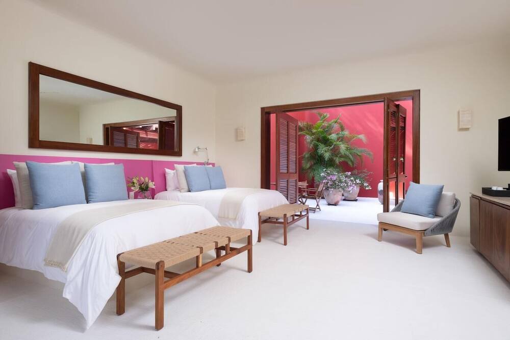 Photo of Bedroom in Punta de Mita
