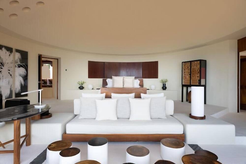 Photo of Bedroom in Punta de Mita