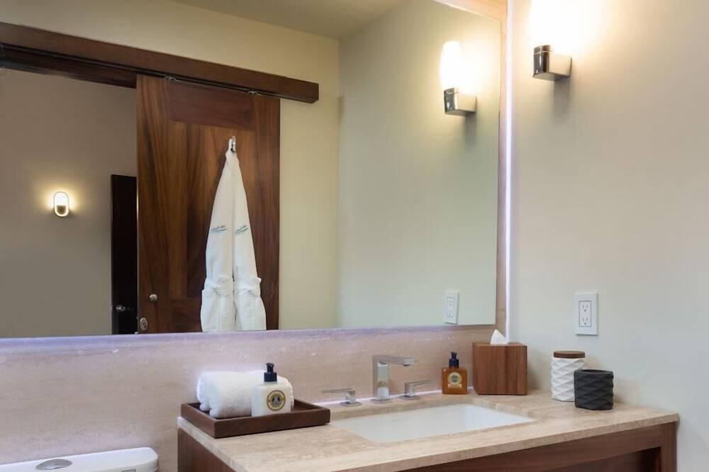 Photo of Bathroom in Punta de Mita