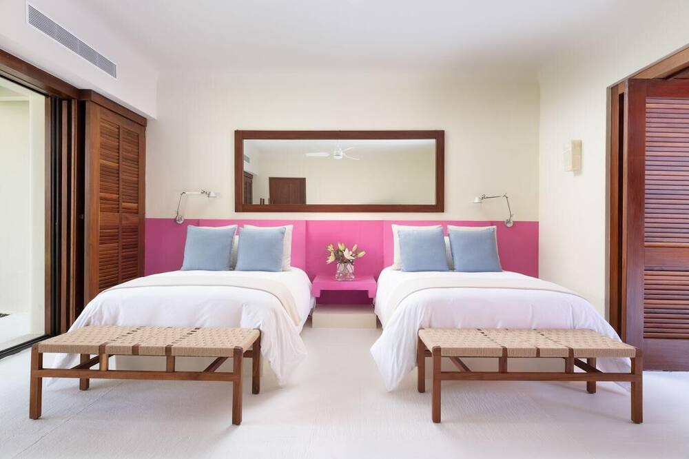 Photo of Bedroom in Punta de Mita