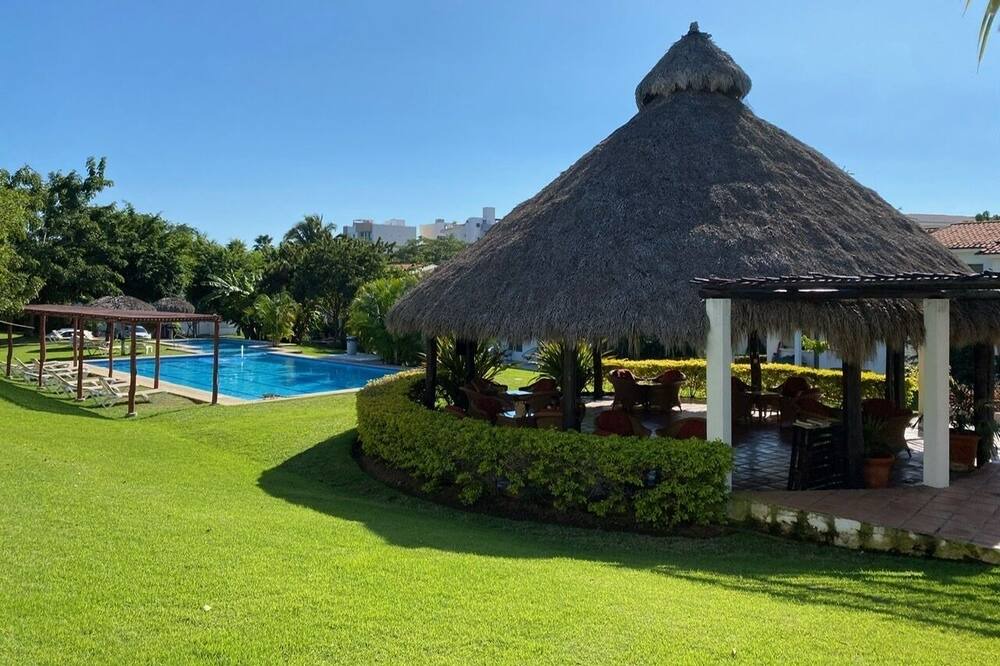 Photo of Outdoor in La Puntilla