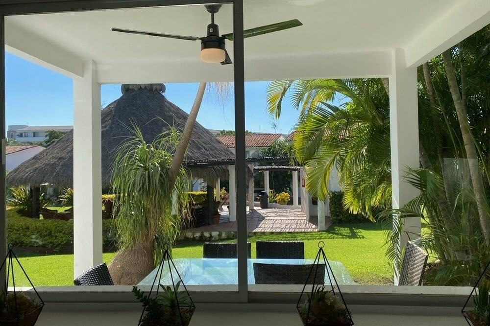 Photo of Outdoor in La Puntilla