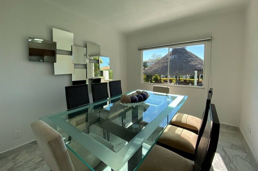 Photo of Kitchen in La Puntilla