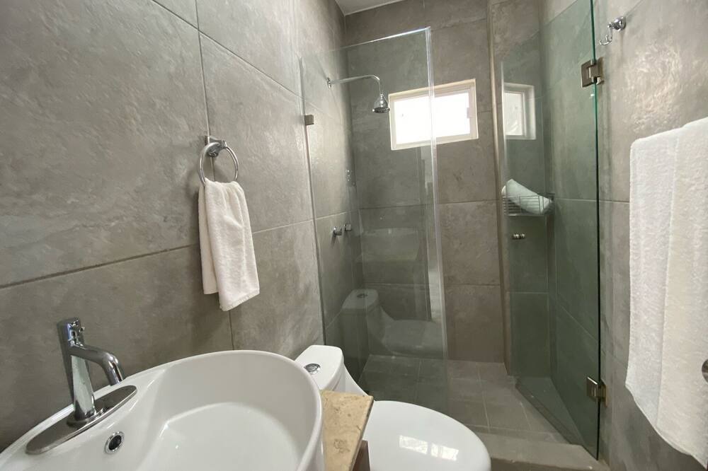 Photo of Bathroom in La Puntilla